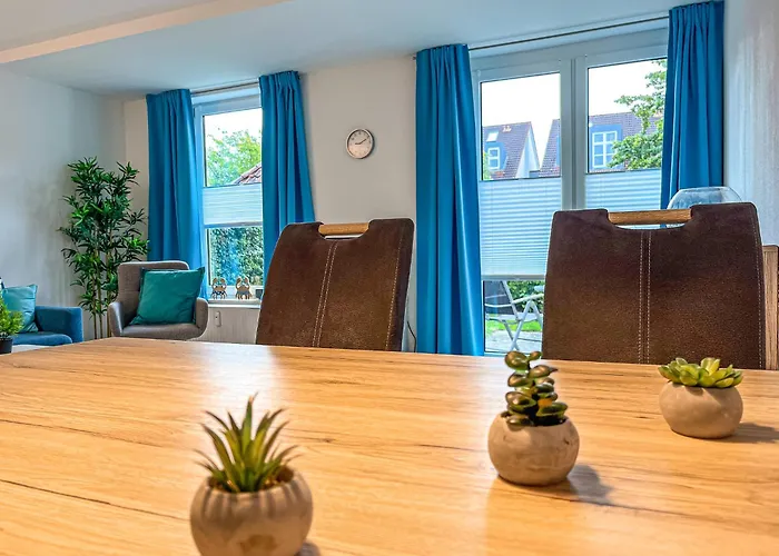 Suennslag Wohnung 095