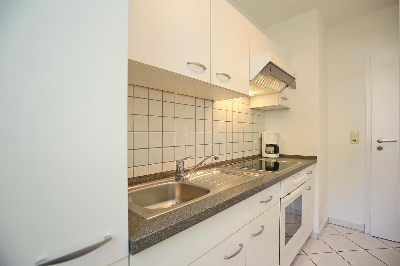 Suennslag 095 Apartment Boltenhagen (Ostseebad)